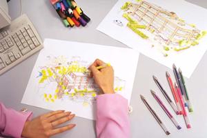 ガチャガチャの森：多彩なアイテムが揃う楽しいガチャ体験を提供する店舗紹介