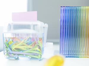 業務でビニール封筒が大量に必要なら